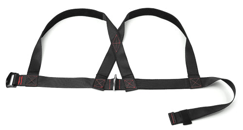 Schultergurt - für Power-Bungee-Seil