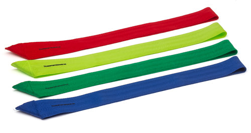 Parteiband (Mannschaftsband) - 4 Farben, 2 Größen
