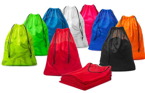 Leibchenbeutel (Wäschesack) - 9 Farben