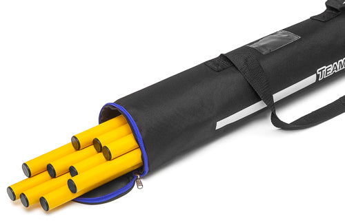 T-PRO Tasche für Hürdenstangen 100 cm - 2 Größen