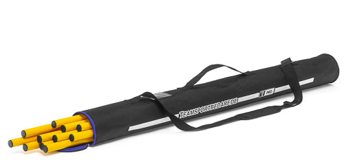 T-PRO Tasche für Hürdenstangen 120 cm - 2 Größen