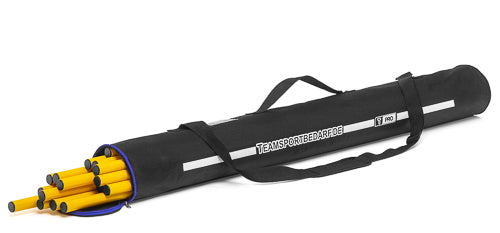 T-PRO Tasche für Hürdenstangen 120 cm - 2 Größen