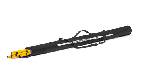 T-PRO Tasche für Hürdenstangen 170 cm (2-teilig)