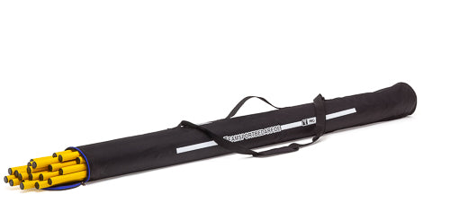 T-PRO Tasche für Hürdenstangen 170 cm - 2 Größen