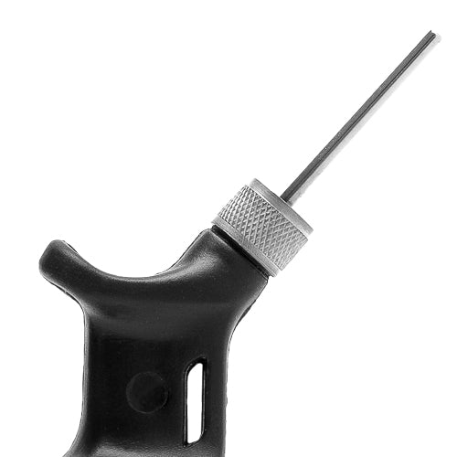 Ersatznadeln für T-PRO Ballpumpe (Mini) - 5er Set