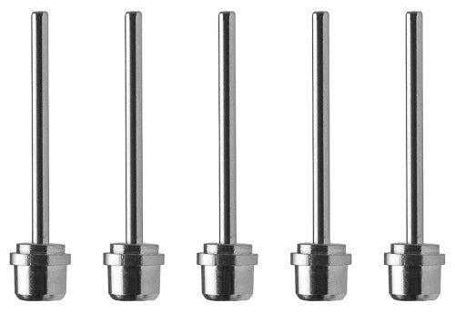 Ersatznadeln für T-PRO Ballpumpe (Mini) - 5er Set