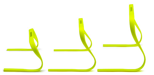 Minihürde Flex - 3 Höhen