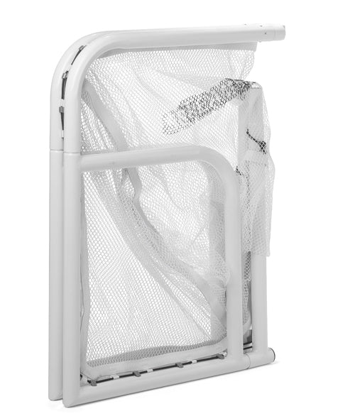 Aluminium Minitor (klappbar) - 1,50 x 1,00 m