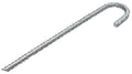 Bodenanker XL (Metall) - ø 12 mm, Länge: 38 cm
