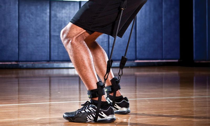 Power Bungee Gurt 14 - Jump + Sprint Trainer