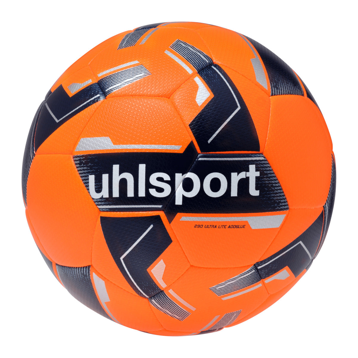 uhlsport 290 Ultra Lite Addglue - Orange - Navy