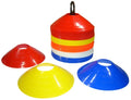 Hütchen - Markierteller Set (25 Stück)