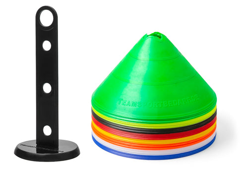 Tragehalter XL (PVC) - für Markierhauben