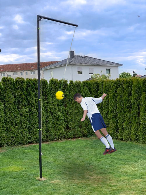 T-PRO Pendelanlage (Kopfballpendel) - einarmig