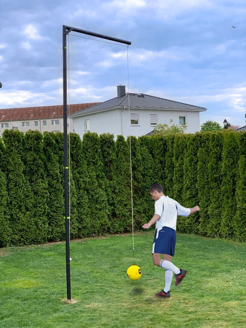 T-PRO Pendelanlage (Kopfballpendel) - einarmig