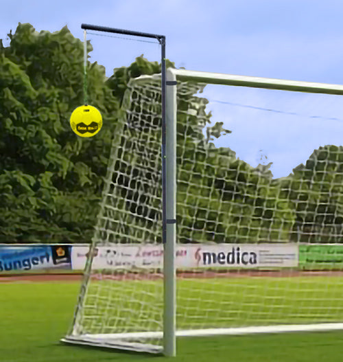 T-PRO Kopfballpendel (mobil) - einarmig