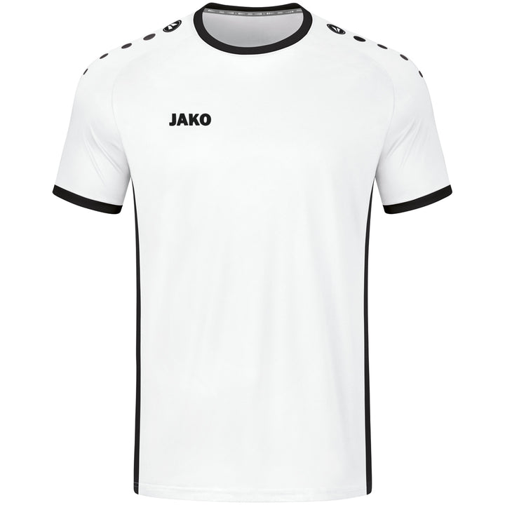 JAKO Trikot Primera Kurzarm - weiß (000)