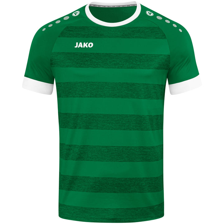 JAKO Trikot Celtic Melange Kurzarm - sportgrün (200)