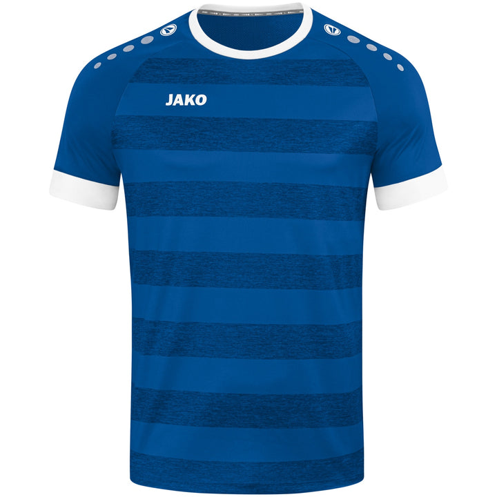 JAKO Trikot Celtic Melange Kurzarm - sportroyal (410)