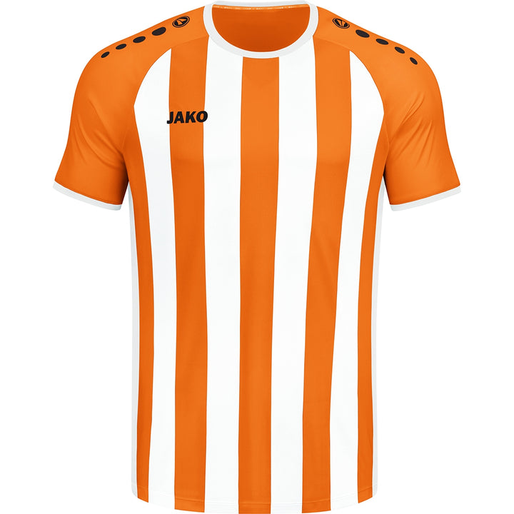 JAKO Trikot Inter Kurzarm - neonorange/weiß (352)