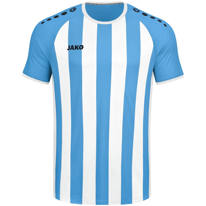 JAKO Trikot Inter Kurzarm - skyblue/weiß (432)