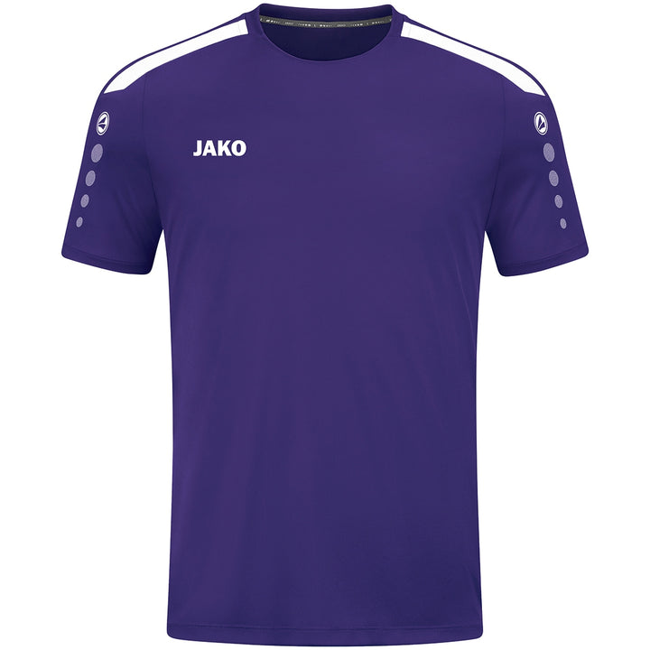 JAKO Trikot Power kurzarm - lila (485)