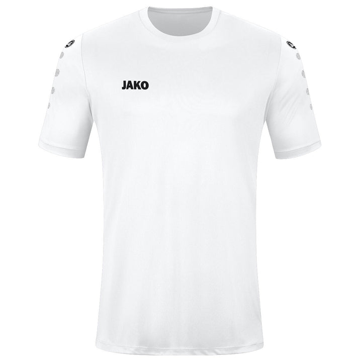 JAKO Trikot Team Kurzarm - weiß (00)