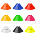 T-PRO Muldenhauben Mini ø 17 cm (9 Farben) - 10er Set