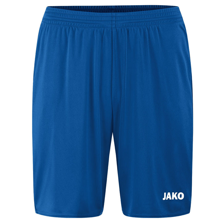 JAKO Sporthose Manchester 2.0 ohne Innenslip - sportroyal (04)