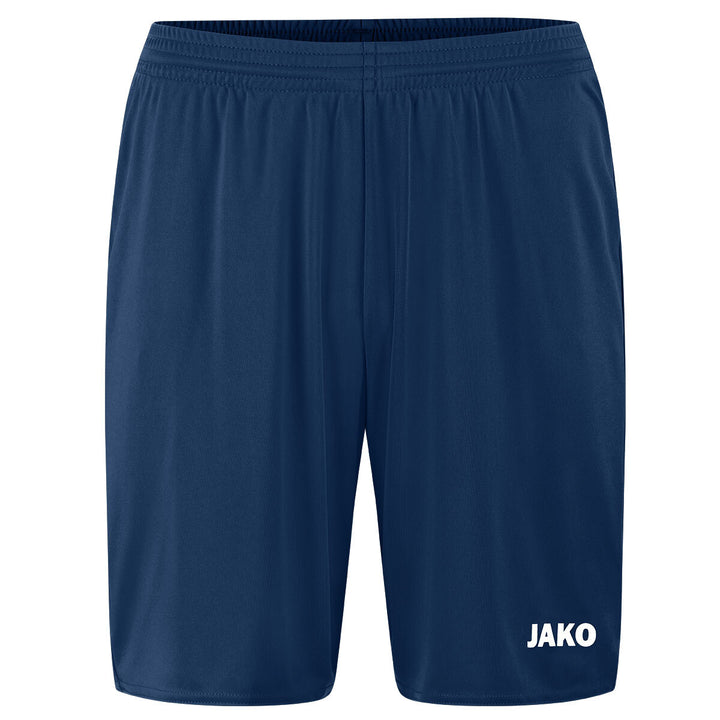 JAKO Sporthose Manchester 2.0 ohne Innenslip - navy (09)