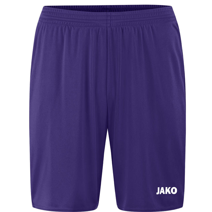 JAKO Sporthose Manchester 2.0 ohne Innenslip - lila (10)