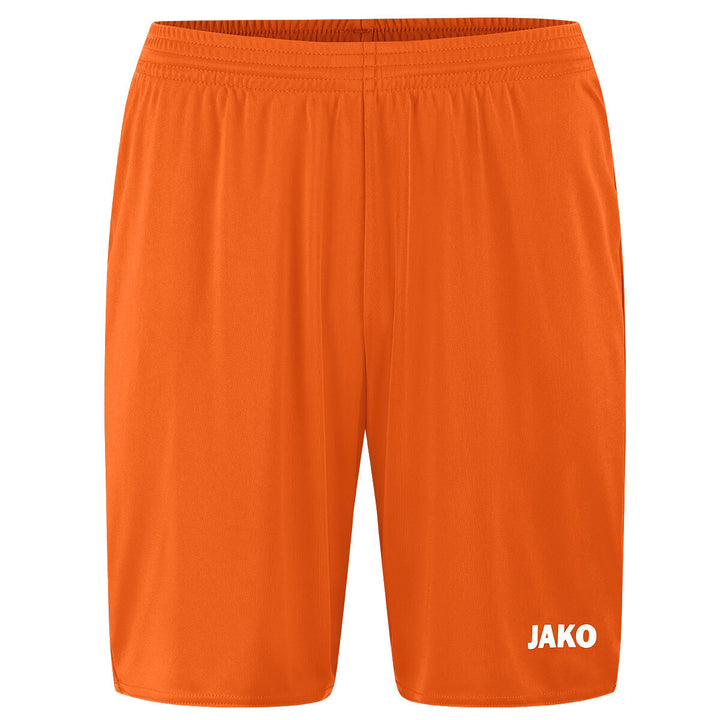 JAKO Sporthose Manchester 2.0 ohne Innenslip - neonorange (19)