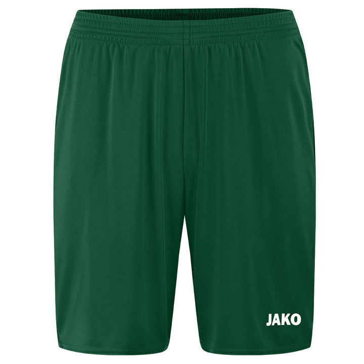 JAKO Sporthose Manchester 2.0 ohne Innenslip - dunkelgrün (207)
