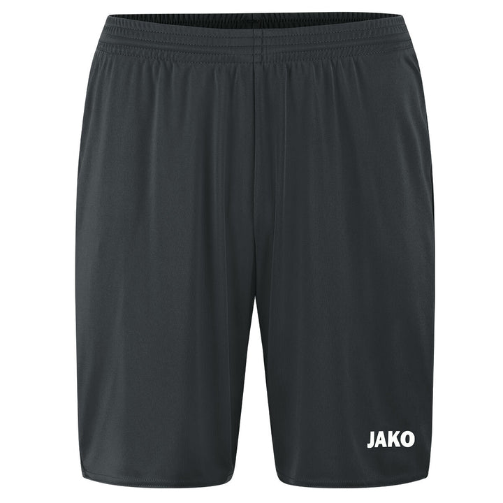 JAKO Sporthose Manchester 2.0 ohne Innenslip - anthrazit (21)