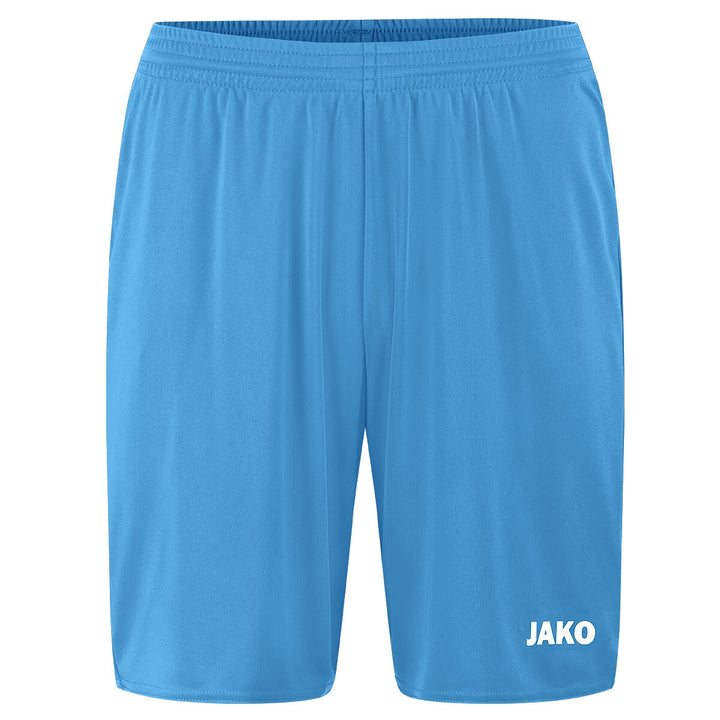 JAKO Sporthose Manchester 2.0 ohne Innenslip - skyblue (45)