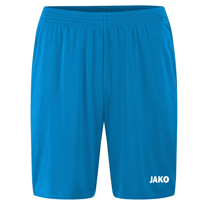 JAKO Sporthose Manchester 2.0 ohne Innenslip - JAKO blau (89)