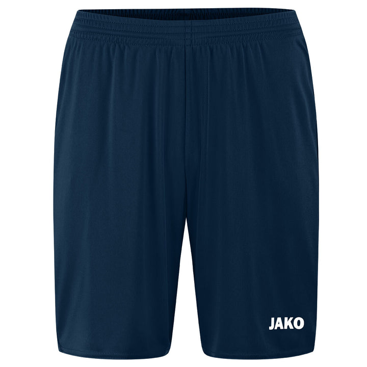 JAKO Sporthose Manchester 2.0 ohne Innenslip - marine (90)