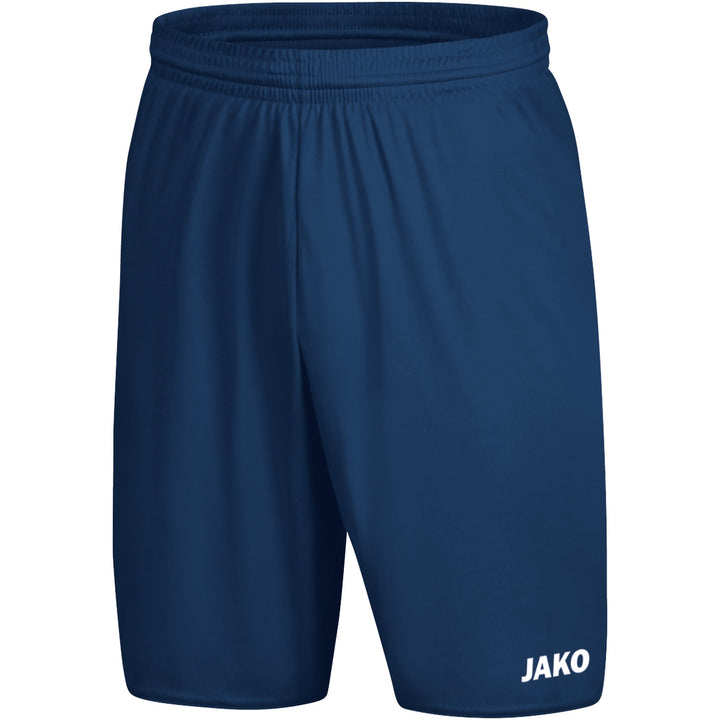 JAKO Sporthose Anderlecht 2.0 mit Innenslip - navy (09)