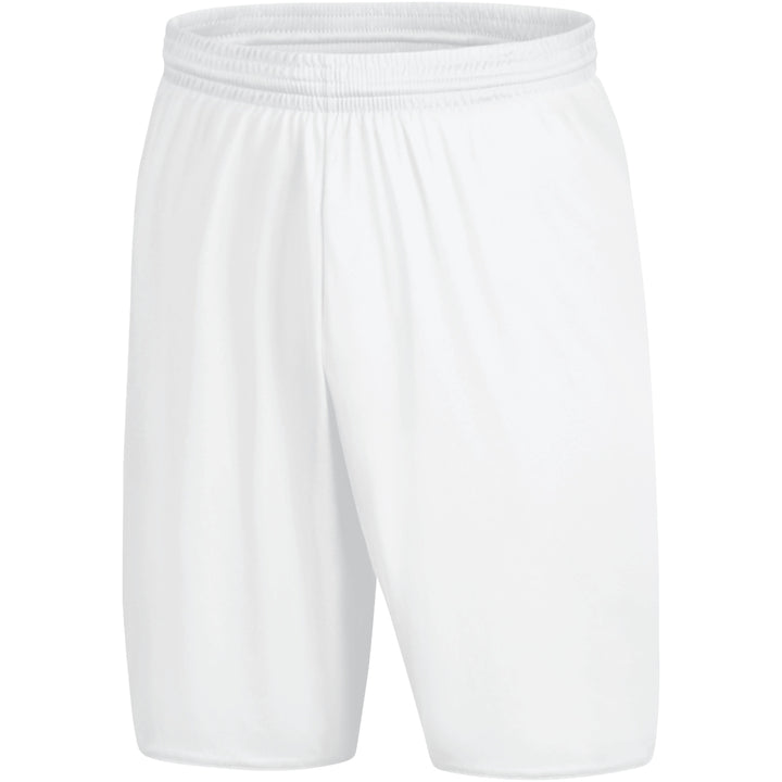 JAKO Sporthose Palermo 2.0 ohne Innenslip - weiß (00)