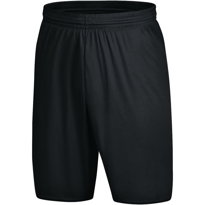 JAKO Sporthose Palermo 2.0 ohne Innenslip - schwarz (08)