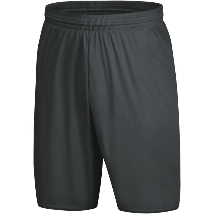JAKO Sporthose Palermo 2.0 ohne Innenslip - anthrazit (21)