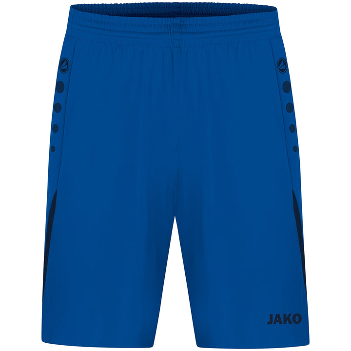 JAKO Sporthose Challenge - royal/marine (403)