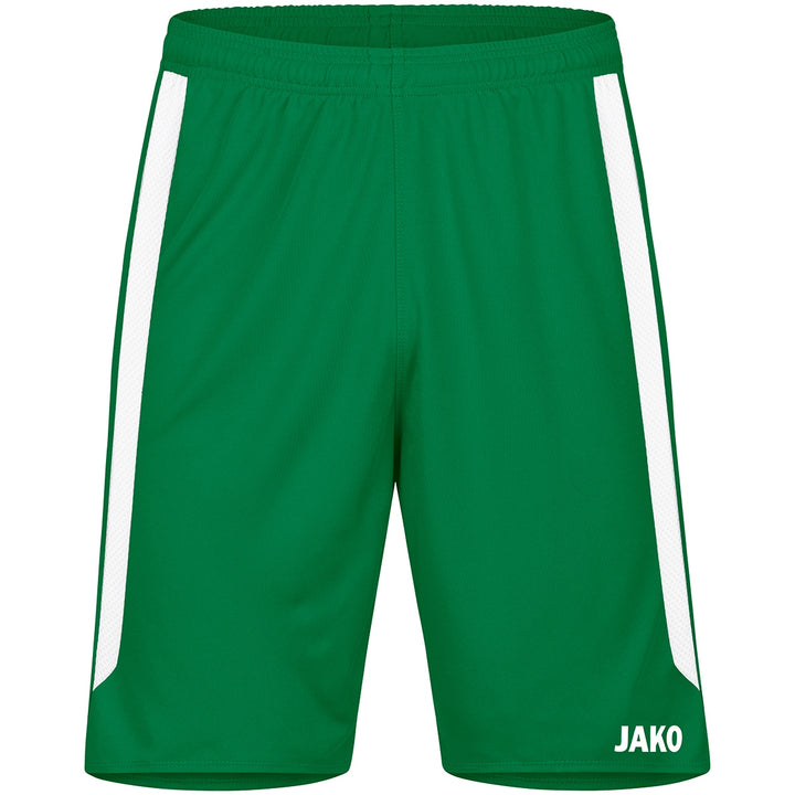 JAKO Sporthose Power - sportgrün (200)