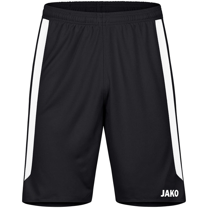 JAKO Sporthose Power - schwarz (800)