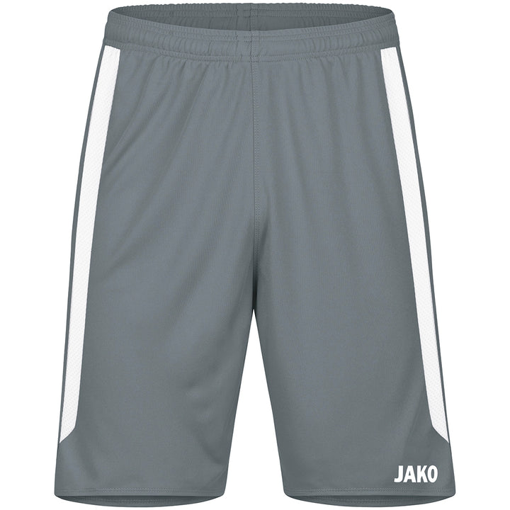 JAKO Sporthose Power - steingrau (840)