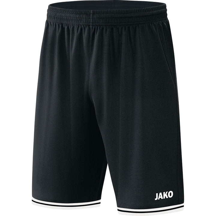 JAKO Short Center 2.0 - schwarz/weiß (08)