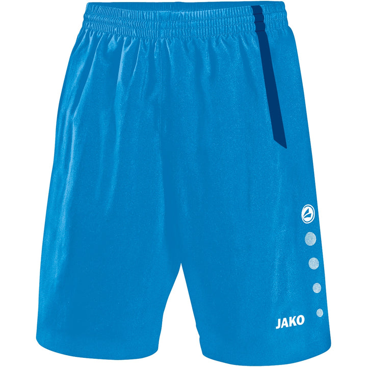 JAKO Sporthose Turin ohne Innenslip - JAKO blau/navy (89)
