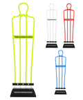 Freistoß-Trainingsdummy (Windy) 180 cm - 4 Farben