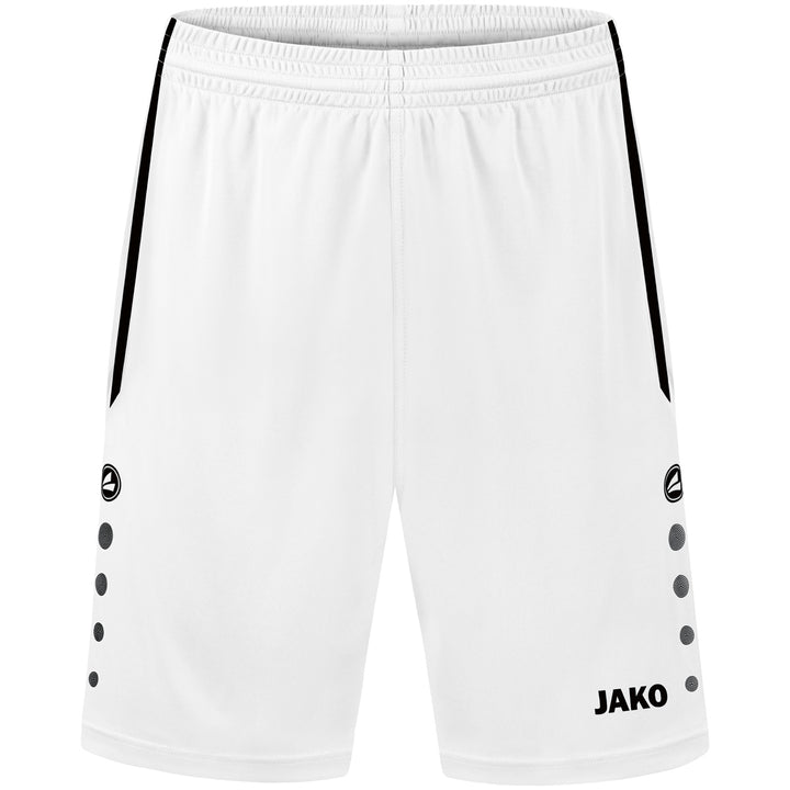 JAKO Sporthose Allround - weiß (000)