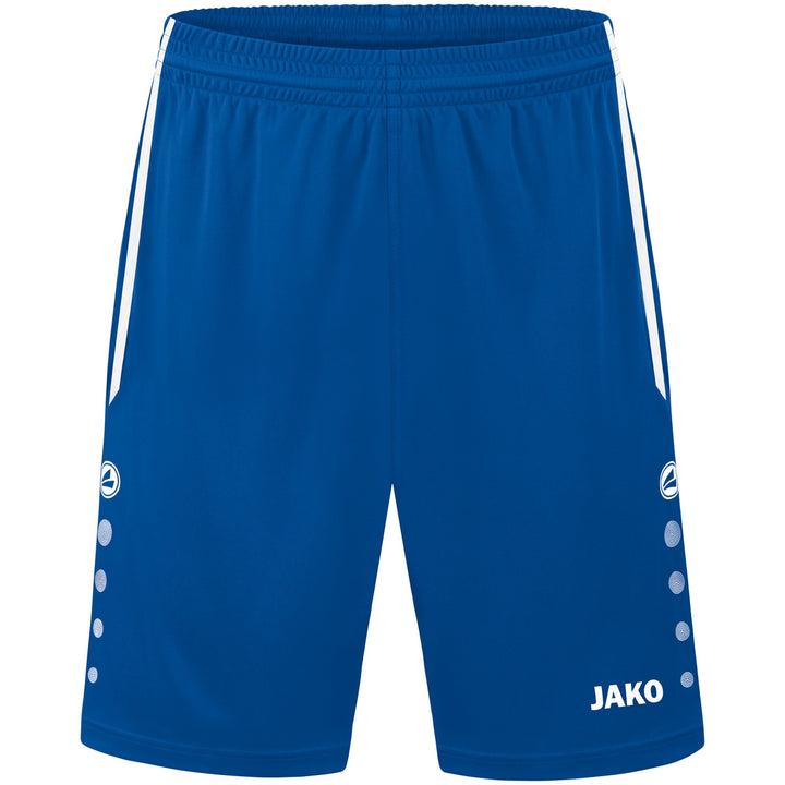 JAKO Sporthose Allround - sportroyal (410)
